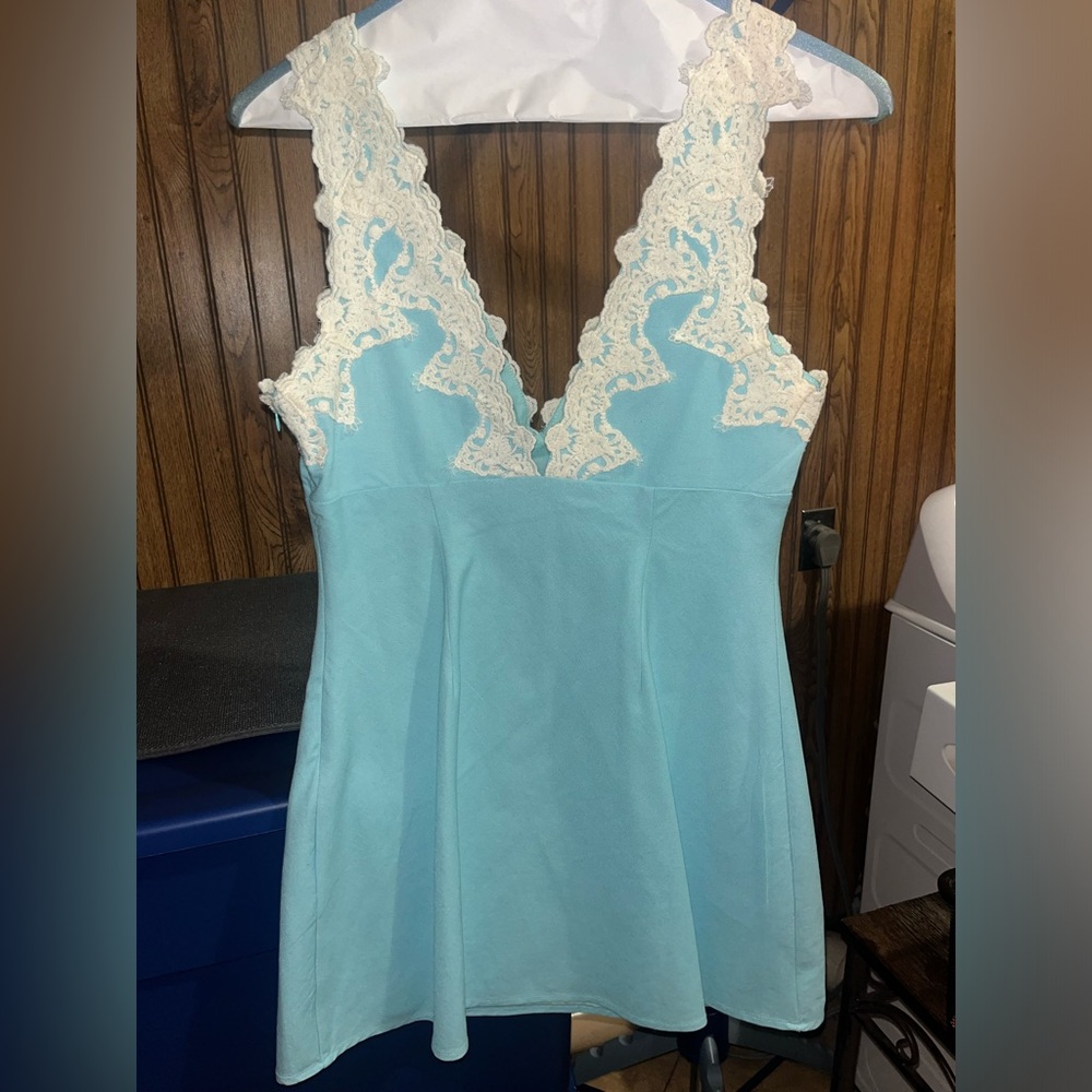 These Three Boutique Dress